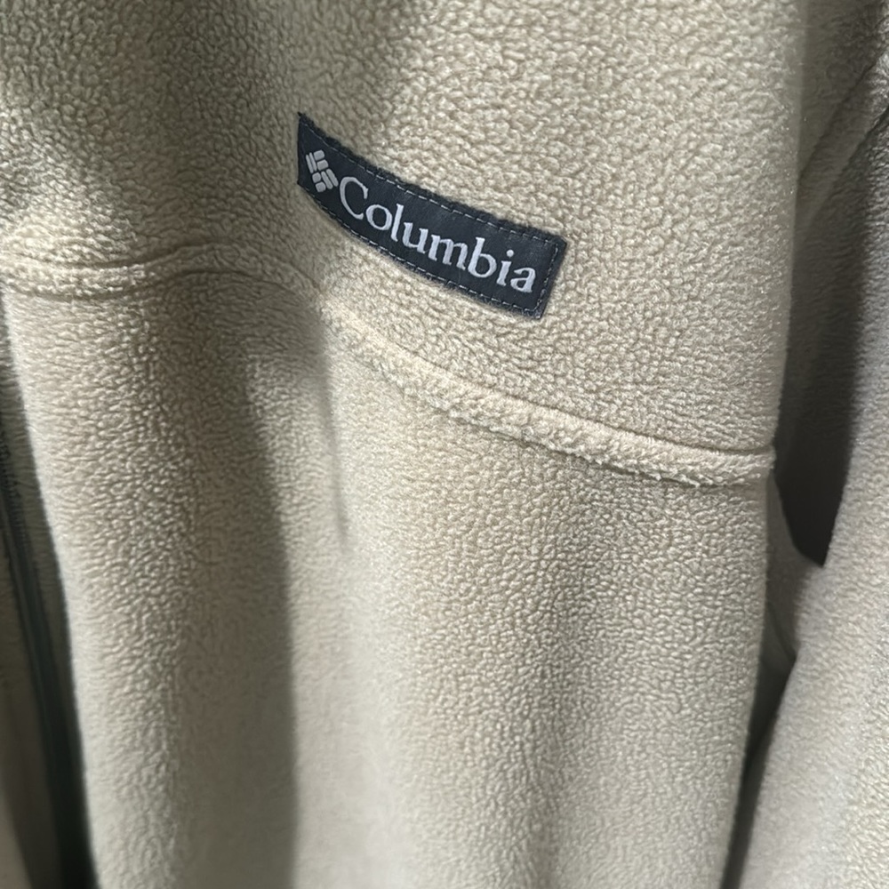 Columbia jacket - Picture 2 of 3